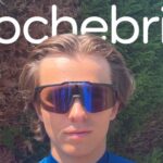 Test des lunettes de cyclisme Rochebrin