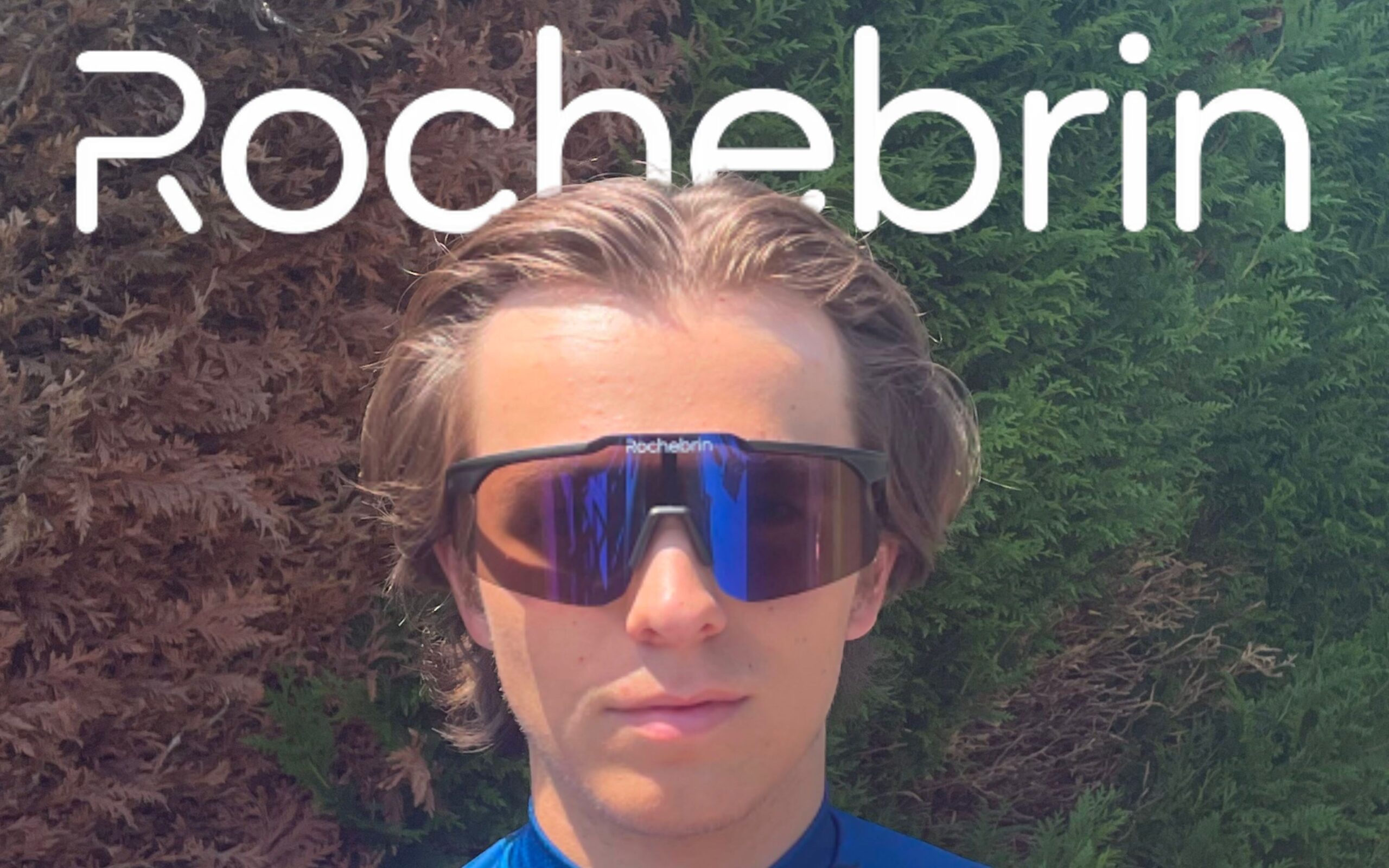 You are currently viewing Test des lunettes de cyclisme Rochebrin